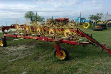 Main image New Holland HT152